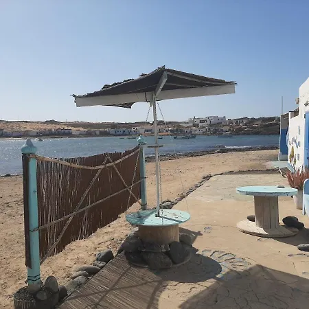 The Boat House דירה
