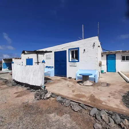 The Boat House דירה *