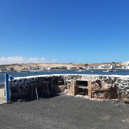 The Boat House דירה *