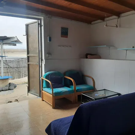 The Boat House *