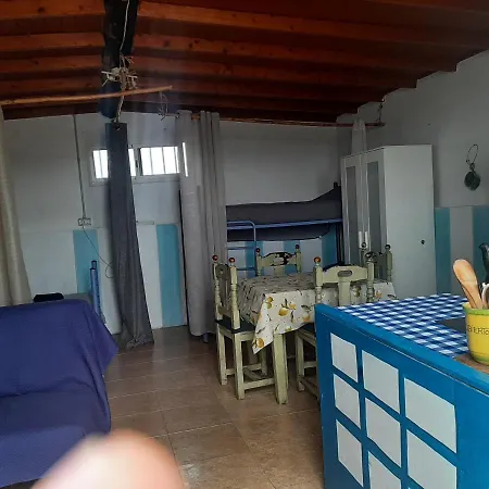 The Boat House דירה
