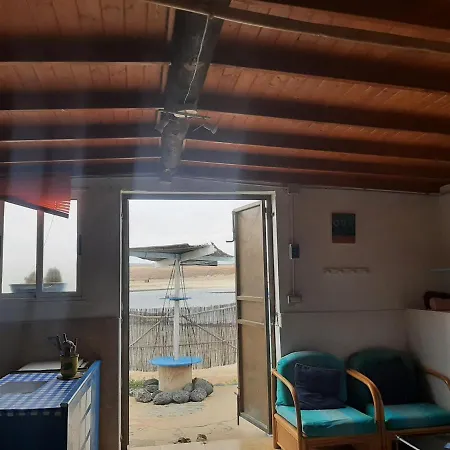 Apartman The Boat House