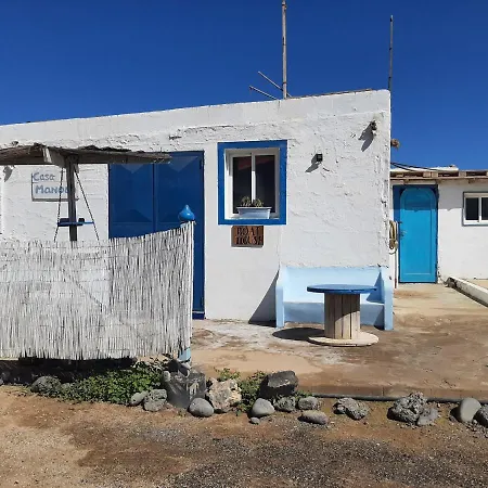 Apartamento The Boat House *
