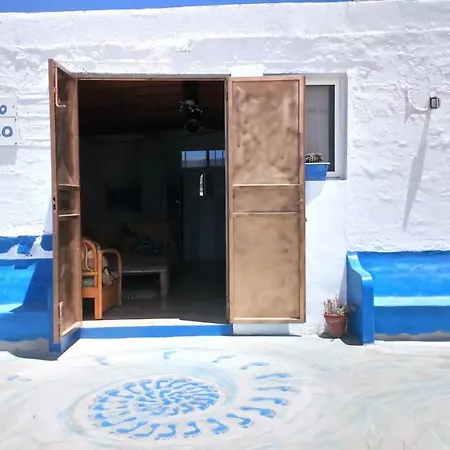 The Boat House Διαμέρισμα Lajares