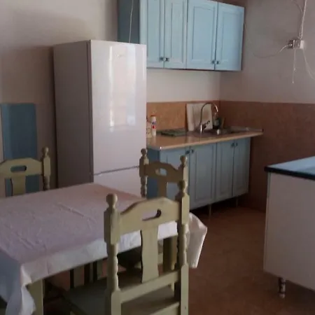 Apartamento The Boat House *